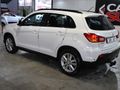 2012 Mitsubishi ASX 2.0i GL MIVEC 5-SPEED MANUAL