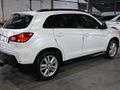 2012 Mitsubishi ASX 2.0i GL MIVEC 5-SPEED MANUAL