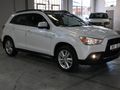 2012 Mitsubishi ASX 2.0i GL MIVEC 5-SPEED MANUAL