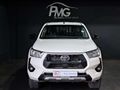 2025 Toyota Hilux 2.4 GD-6 Raider 4x4 Auto Double-Cab