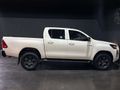 2025 Toyota Hilux 2.4 GD-6 Raider 4x4 Auto Double-Cab