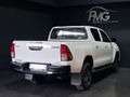 2025 Toyota Hilux 2.4 GD-6 Raider 4x4 Auto Double-Cab