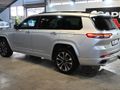 2022 Jeep Grand Cherokee OVERLAND L 3.6 V6 LUXURY TECH PACK AUTO 7-ST 4X4
