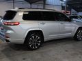 2022 Jeep Grand Cherokee OVERLAND L 3.6 V6 LUXURY TECH PACK AUTO 7-ST 4X4