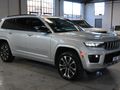 2022 Jeep Grand Cherokee OVERLAND L 3.6 V6 LUXURY TECH PACK AUTO 7-ST 4X4