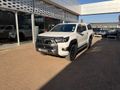 2020 Toyota Hilux 2.8 GD-6 Raised Body Legend RS 4x4 Double-Cab