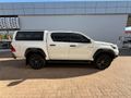 2020 Toyota Hilux 2.8 GD-6 Raised Body Legend RS 4x4 Double-Cab