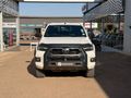 2020 Toyota Hilux 2.8 GD-6 Raised Body Legend RS 4x4 Double-Cab