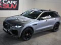 2023 Jaguar F-Pace D300 HSE R-DYNAMIC 8-SPEED MULTI-TRONIC AWD