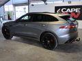 2023 Jaguar F-Pace D300 HSE R-DYNAMIC 8-SPEED MULTI-TRONIC AWD