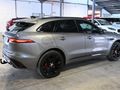 2023 Jaguar F-Pace D300 HSE R-DYNAMIC 8-SPEED MULTI-TRONIC AWD