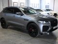 2023 Jaguar F-Pace D300 HSE R-DYNAMIC 8-SPEED MULTI-TRONIC AWD