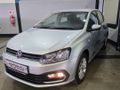 2025 Volkswagen Polo Vivo 1.6 Life