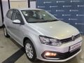 2025 Volkswagen Polo Vivo 1.6 Life