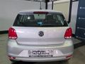 2025 Volkswagen Polo Vivo 1.6 Life