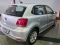 2025 Volkswagen Polo Vivo 1.6 Life