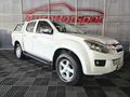 2014 Isuzu KB 300 D-Teq LX 4x4 Double-Cab