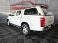 2014 Isuzu KB 300 D-Teq LX 4x4 Double-Cab
