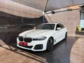 2021 BMW 5 Series 520d M Sport Auto