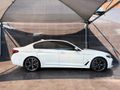 2021 BMW 5 Series 520d M Sport Auto