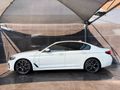 2021 BMW 5 Series 520d M Sport Auto