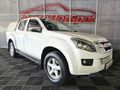 2014 Isuzu KB 300 D-Teq LX Double-Cab