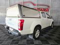 2014 Isuzu KB 300 D-Teq LX Double-Cab