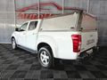 2014 Isuzu KB 300 D-Teq LX Double-Cab