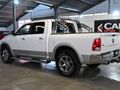 2013 Dodge Ram 1500 D/Cab 5.7 V8 Hemi Luxury Laramie 8-SP A/T 4x4