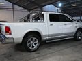2013 Dodge Ram 1500 D/Cab 5.7 V8 Hemi Luxury Laramie 8-SP A/T 4x4