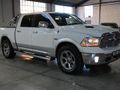 2013 Dodge Ram 1500 D/Cab 5.7 V8 Hemi Luxury Laramie 8-SP A/T 4x4