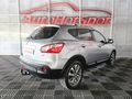 2011 Nissan Qashqai 2.0 dCi Acenta 4x4