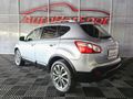 2011 Nissan Qashqai 2.0 dCi Acenta 4x4