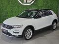 2020 Volkswagen T-Roc 1.4 TSI Design Auto