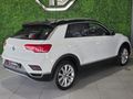 2020 Volkswagen T-Roc 1.4 TSI Design Auto