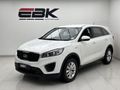 2018 Kia Sorento 2.2D LS Auto