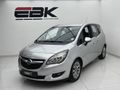 2014 Opel Meriva 1.4T Enjoy