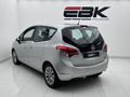 2014 Opel Meriva 1.4T Enjoy