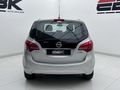 2014 Opel Meriva 1.4T Enjoy