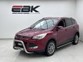 2015 Ford Kuga 1.5 EcoBoost Trend Auto