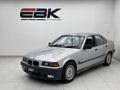 1994 BMW 3 Series 325i Auto