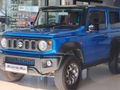 2022 Suzuki Jimny 1.5 GLX Auto