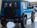 2022 Suzuki Jimny 1.5 GLX Auto
