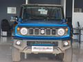 2022 Suzuki Jimny 1.5 GLX Auto