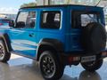 2022 Suzuki Jimny 1.5 GLX Auto