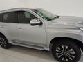 2020 Mitsubishi Pajero Sport 2.4D 4x4 Exceed Auto