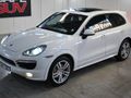 2014 Porsche Cayenne S 4.2 TDi Gen II Off-Road Pack 8-SPD Multi-Tronic