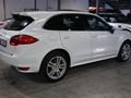 2014 Porsche Cayenne S 4.2 TDi Gen II Off-Road Pack 8-SPD Multi-Tronic