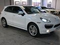 2014 Porsche Cayenne S 4.2 TDi Gen II Off-Road Pack 8-SPD Multi-Tronic