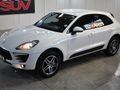 2014 Porsche Macan S 3.0V6 Twin Turbo 7-Speed PDK Auto AWD